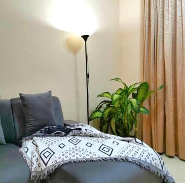 Jendela Riverview Kota Bharu, WIFI, 6 - 8 Pax