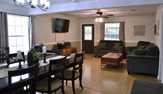 Jenkfarm GetawaynYour Home Away from Home