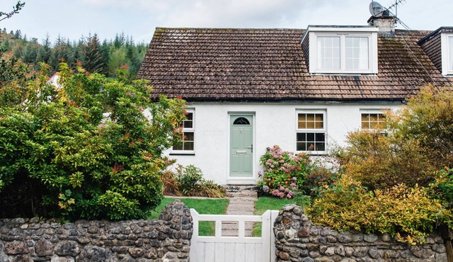 Jenkins Cottage by Interhome