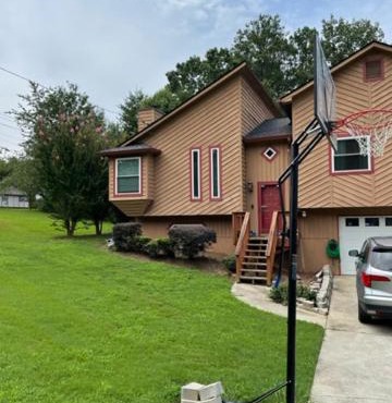 Jenkins Sisters Promising Center LLC