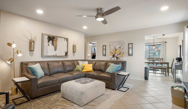 Jenks Spectacular Spain Ranch-Close to Five Oaks