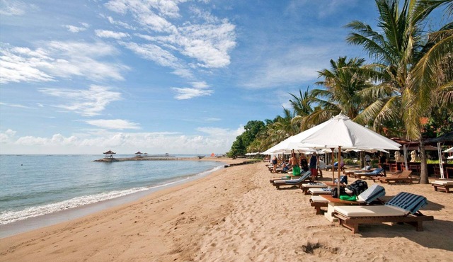 Jenna Residence Denpasar