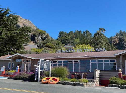 Jenner Inn