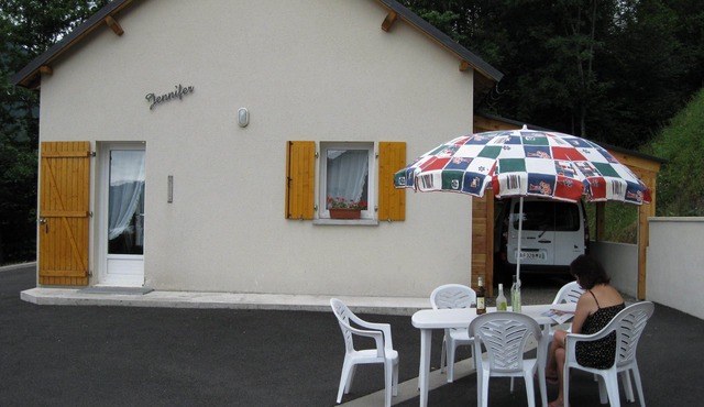 - jennifer cottage -