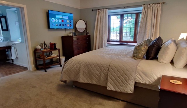 Jennifrieds superking or twin