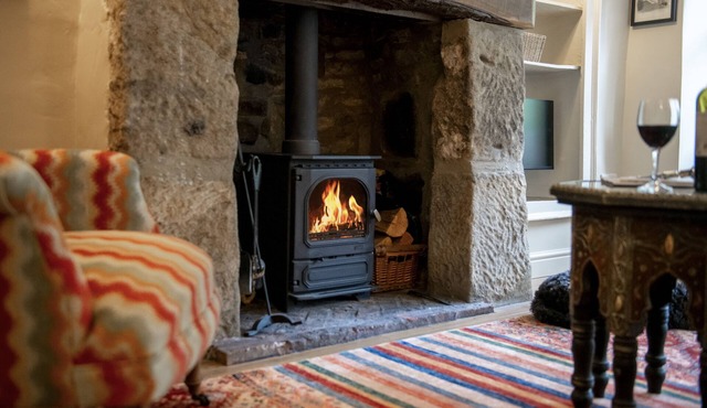 Jenny Wren Cottage, Middleham, Yorkshire Dales