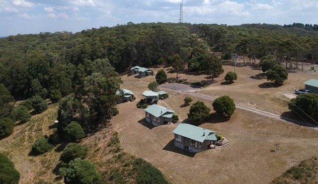 Jenolan Cabins