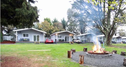 Jenolan Holiday Park Oberon