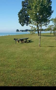 JENS DEN Lake Erie Resort Fishermens Delight