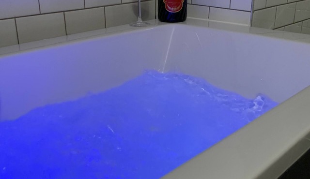 Jenson Cottage at 'This Is Not Here'