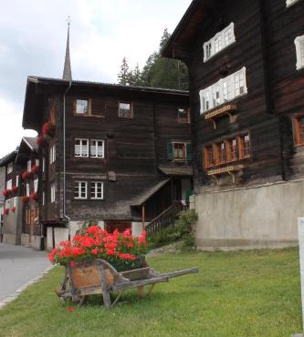 Jentsch Haus