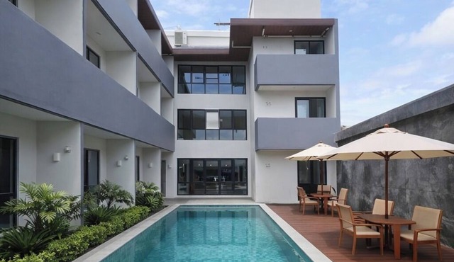 Jepun Coliving