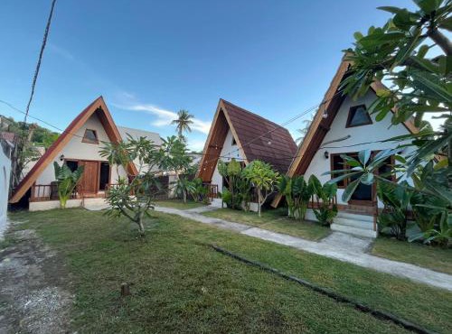 Jepun homestay