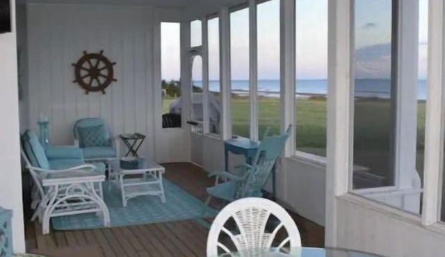 JERADA'S OCEANFRONT PRIVATE VILLA