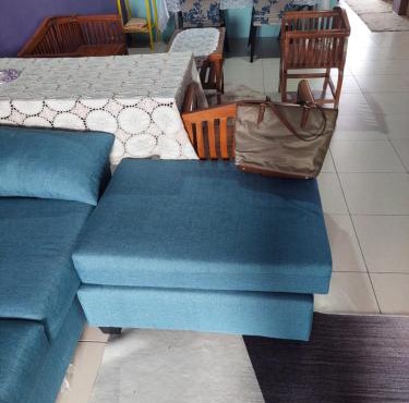 Jerai Geopark Cottage Alamanda