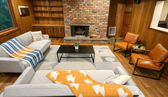 Jericho Luxe Retreat