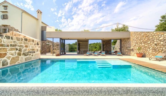 Jerini Main House by Interhome