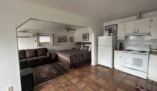 Jerome's Southwest Apt @ Million Dollar Views