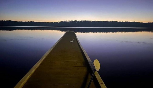 Jerrinja - Absolute waterfront with jetty