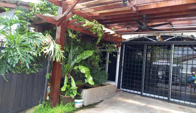 Jerry's Homestay Batu Caves Gombak