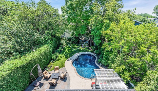 Jersey Shore Getaway