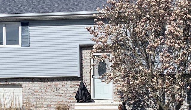 Jersey Shore Waterfront! On a wide Lagoon with Bay Views!