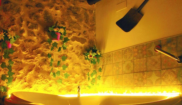 Jerte Valley Hydromassage Apartment