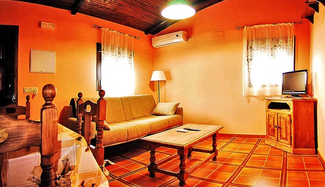 Jerte Valley - 2 Bedroom Apartment