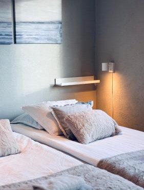 Jerup Bed & Breakfast