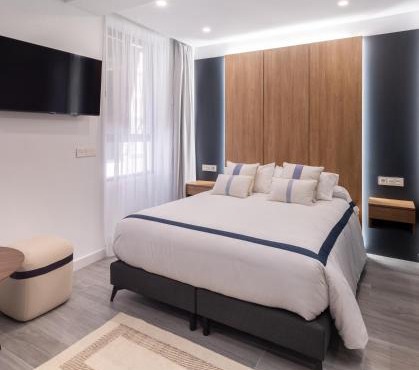 Jerusalén Suites Alicante