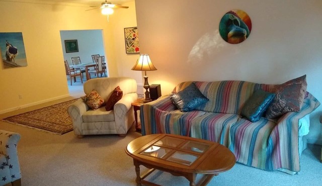 Jerusalem Ranch Guest Home