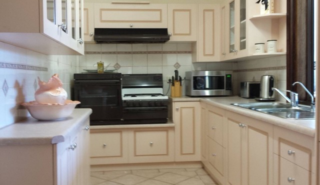 Jesmond Dene - Barossa