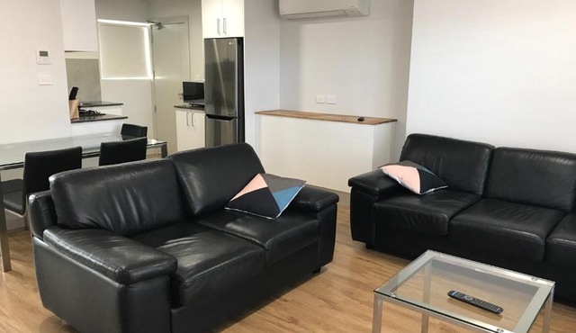 Jesmond Executive Villas