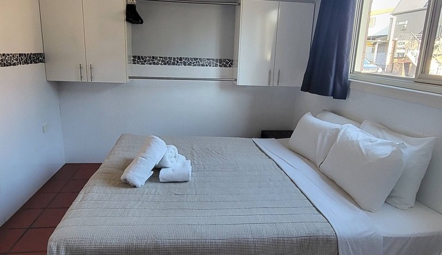 Jesmond Small Studio