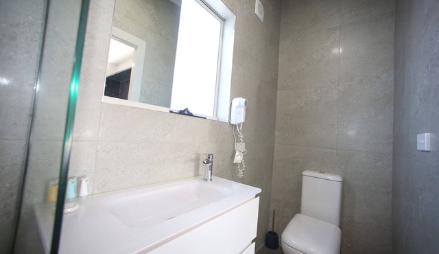 Jesmond Small Studio