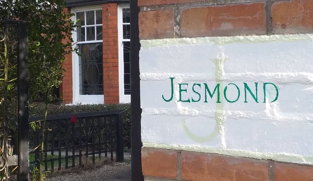 Jesmond Vegan B&B