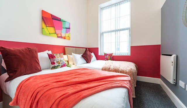 Jesouth Gorgeous Inn ☀️Striking ☀️Splashy ☀️Flashy