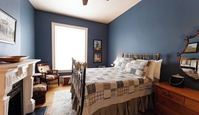 Jesse James - Historic Hotel