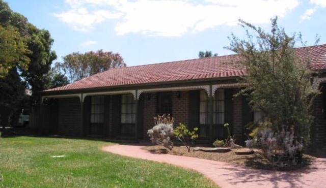 Jessica's Place - Spacious accommodation located in the heart of McLaren Vale
