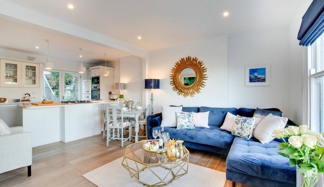 Jessie's Place - Three Bedroom House, Sleeps 6