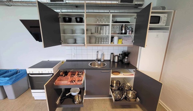 Jetsmark Idrætscenter