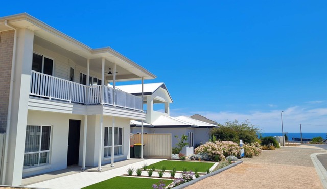 Jetty Nights, Port Hughes