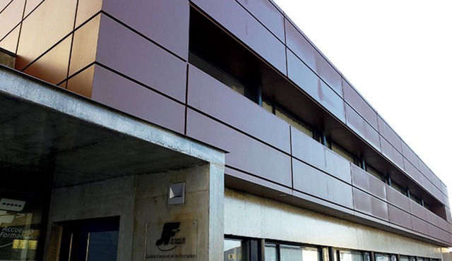 jeune france accueil et formation