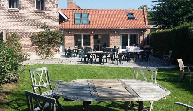 JEUX OLYMPIQUES Guest room 35m2 15' from Pierre MAUROY stadium DECATHLON ARENA