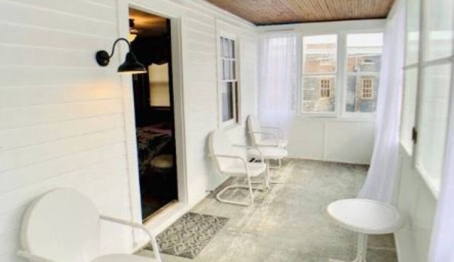 Jewel Box Cottage in Historic Maysville KY