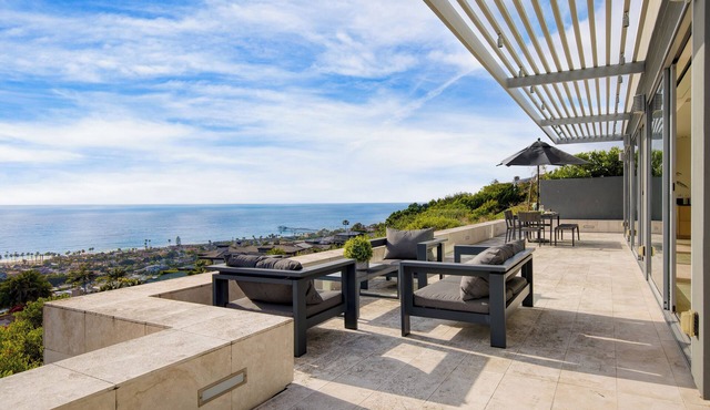 Jewel by AvantStay | Panoramic Ocean Views in La Jolla!
