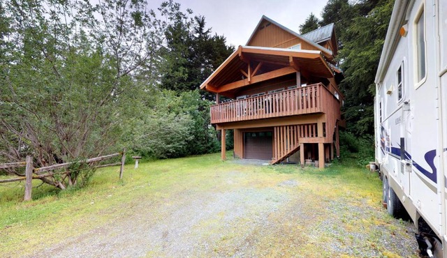 Jewel Chalet