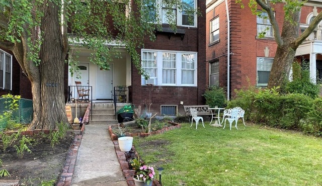 Jewel in Historic Point Breeze