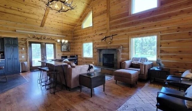 Jewel Lodge-Horse & Pet Friendly, Hot Tub