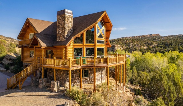 Jewel of Escalante LLC
